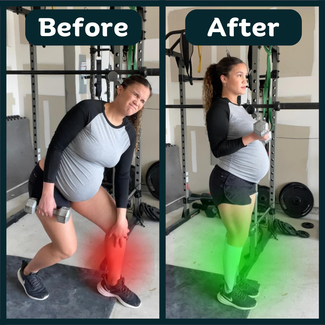 Maternity Compression Socks