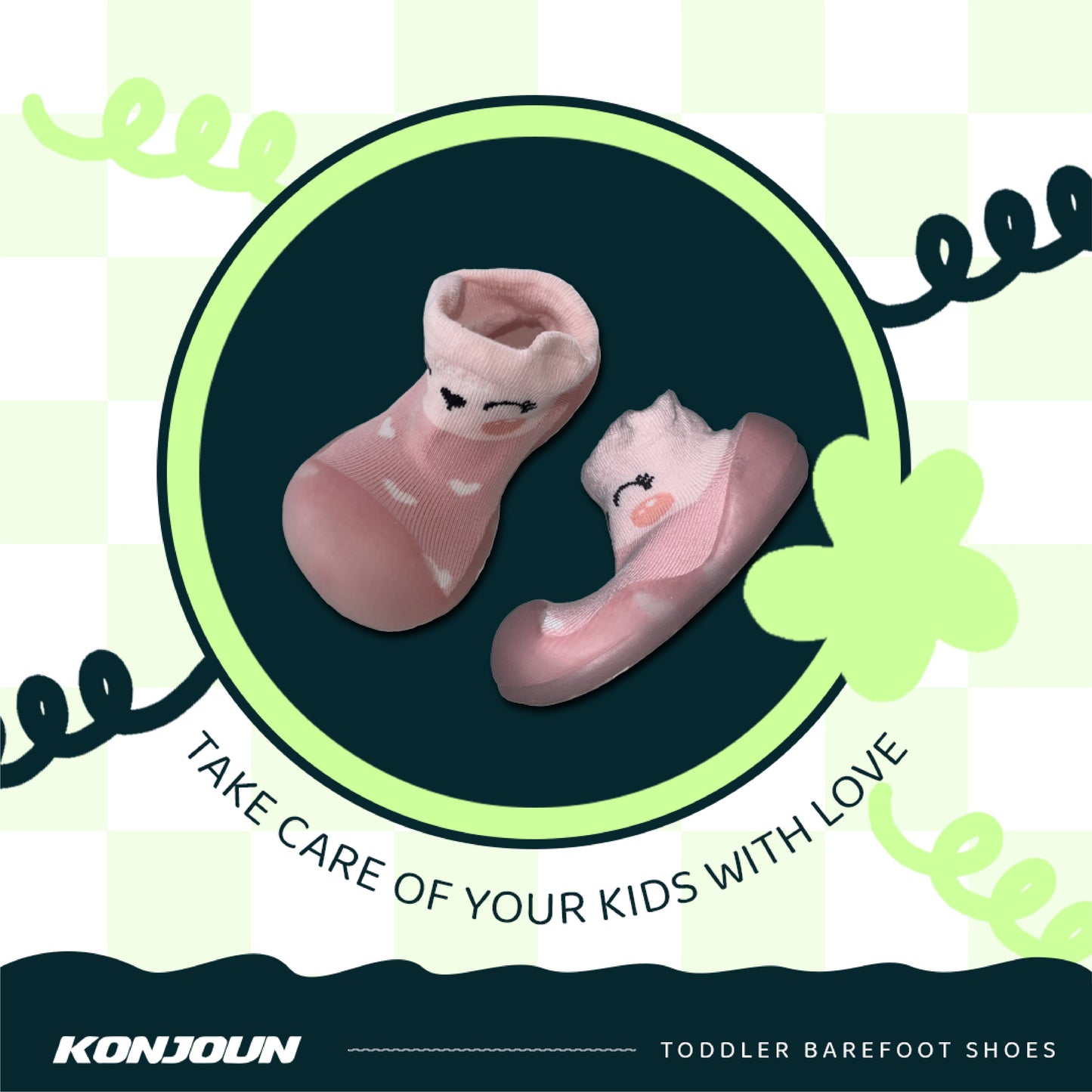 New Edition | Toddler Shoes