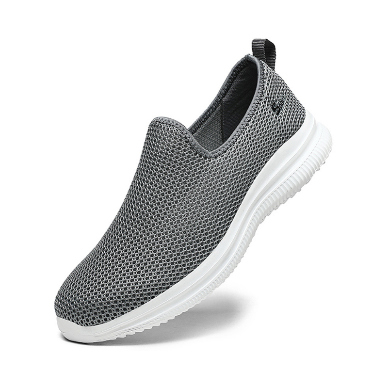 Konjoun™ Summer Mesh Unisex Sneaker