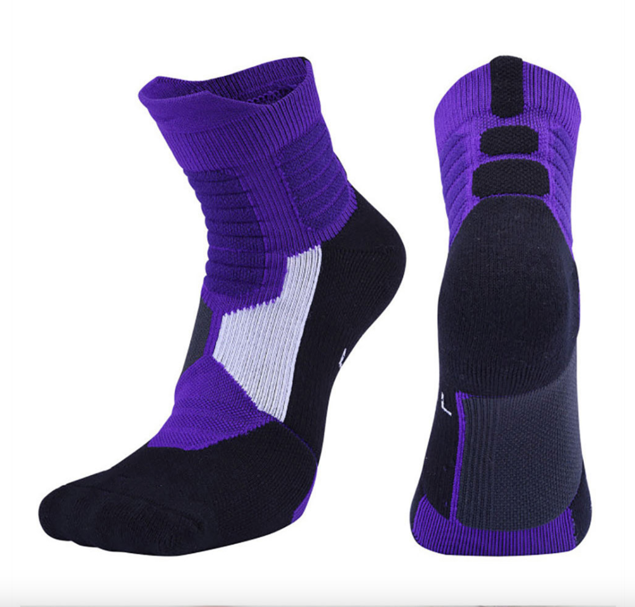 Konjoun™ EliteLuxe Socks