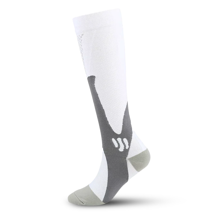 Advanced Gradual Compression Socks