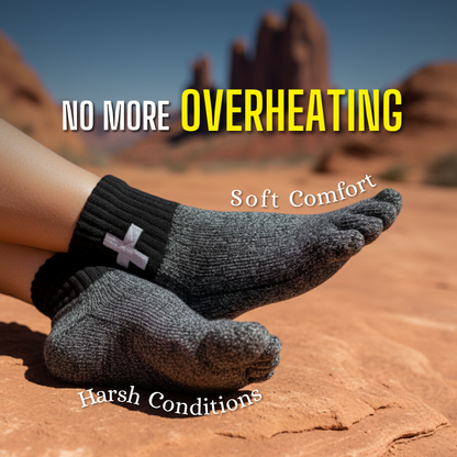 SuperSocks (One Size Fits All)