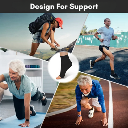 FeetCircu: Comfortable Circulation Socks