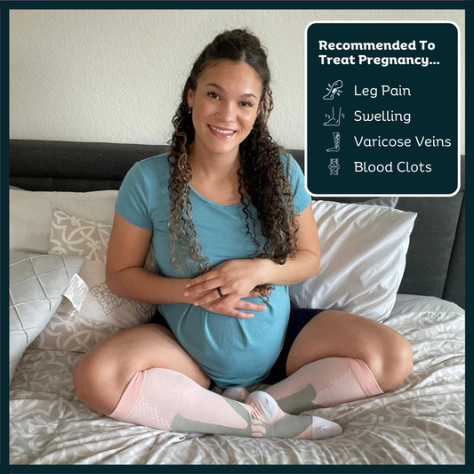 Maternity Compression Socks