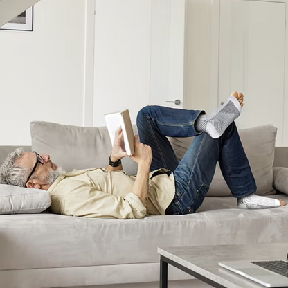 FeetCircu: Comfortable Circulation Socks