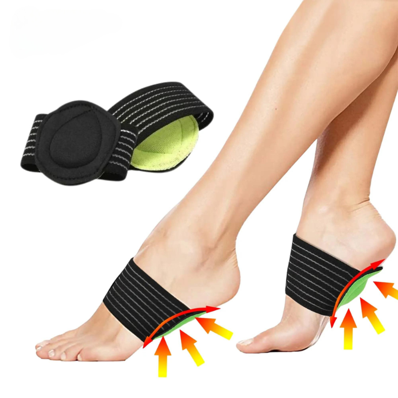 Springer Arch Support Brace