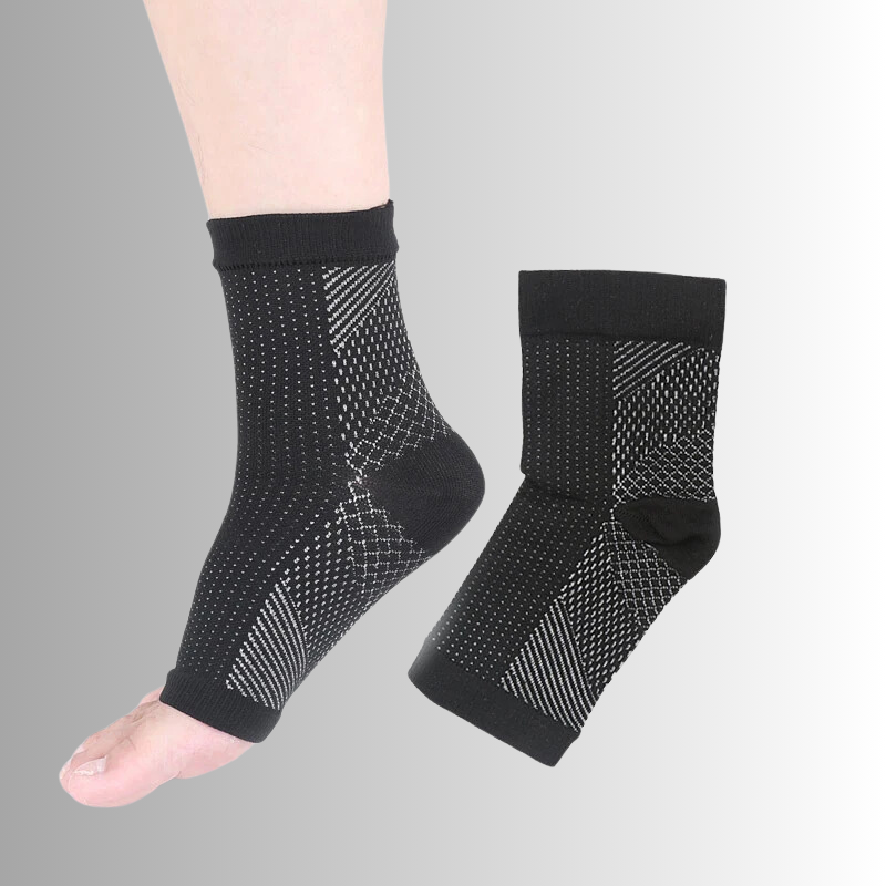 FeetCircu: Comfortable Circulation Socks
