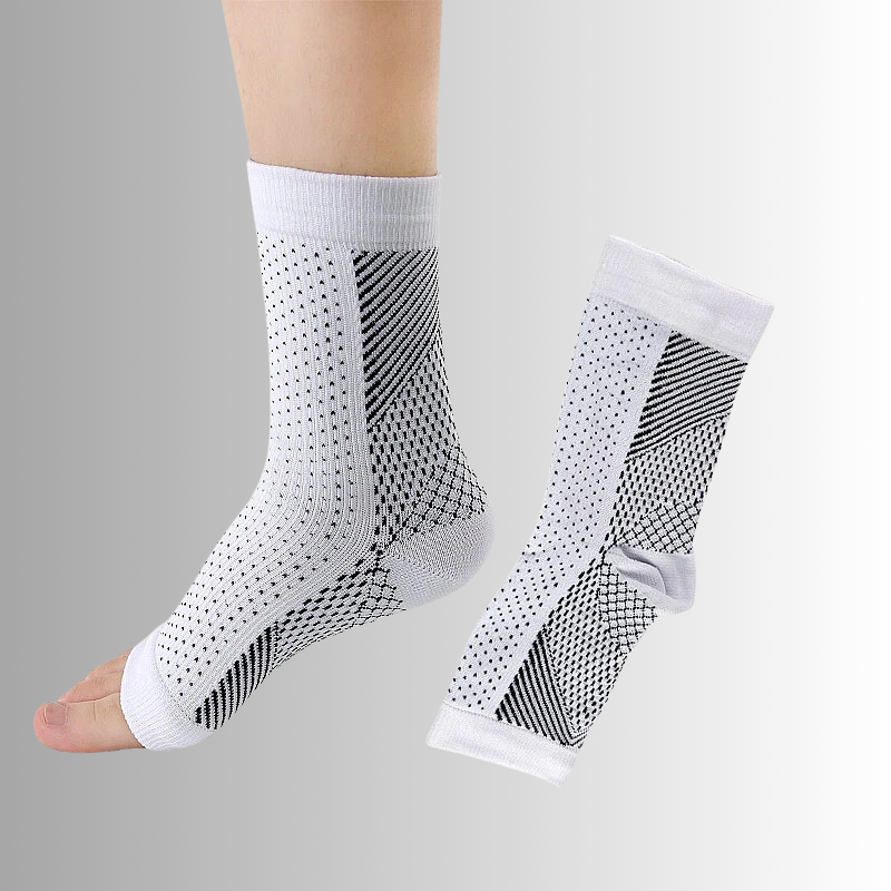 FeetCircu: Comfortable Circulation Socks