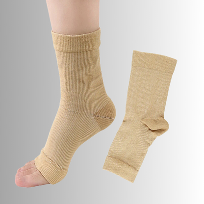 FeetCircu: Comfortable Circulation Socks