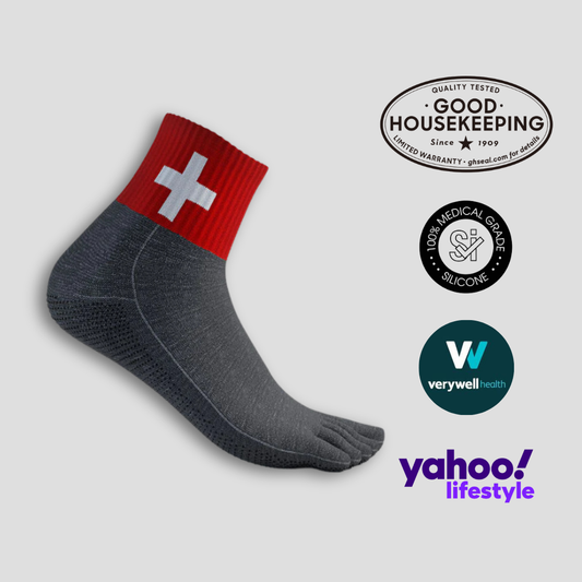 SuperSocks™ MED+
