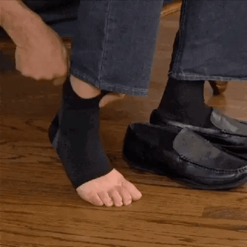 FeetCircu: Comfortable Circulation Socks