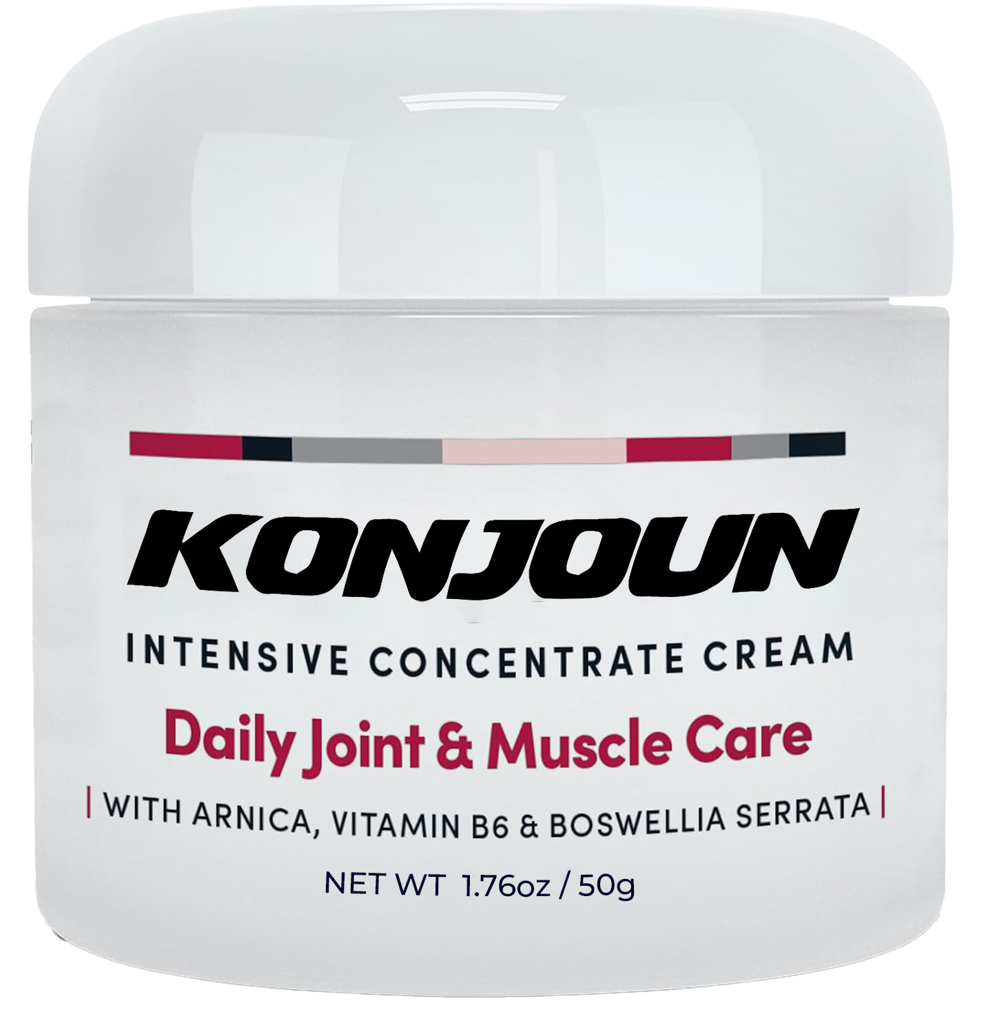 Konjoun Joint & Nerve Anti-Inflammatory Cream