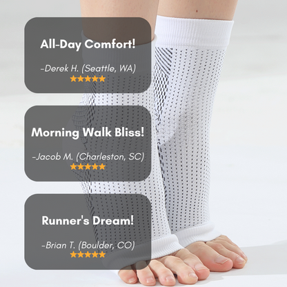 FeetCircu: Comfortable Circulation Socks