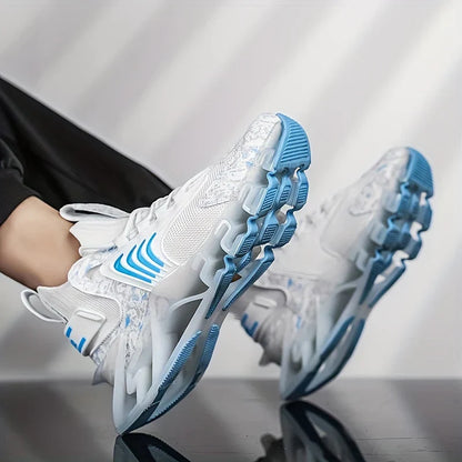 Konjoun Men's Blade Sneaker