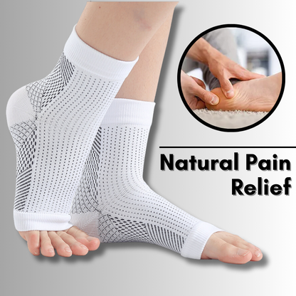 FeetCircu: Comfortable Circulation Socks