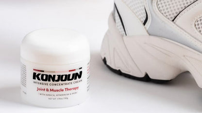 Konjoun Joint & Nerve Anti-Inflammatory Cream