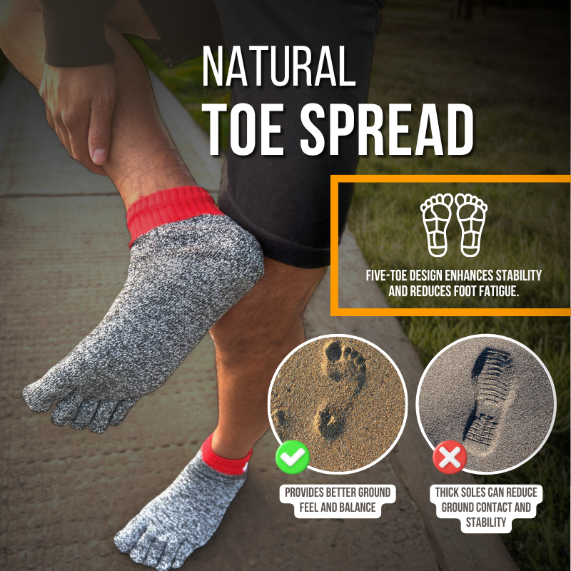 SuperSocks (One Size Fits All)