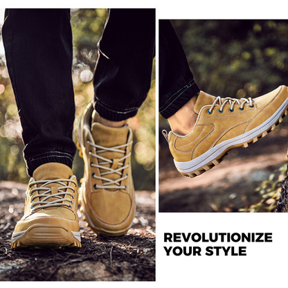 Konjoun™ Trailblaze Outdoor Shoes