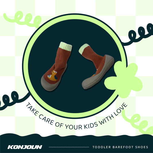 New Edition | Toddler Shoes