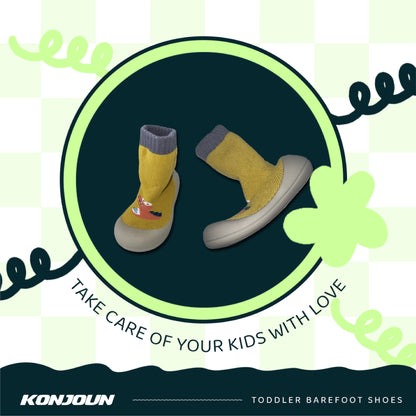 New Edition | Toddler Shoes