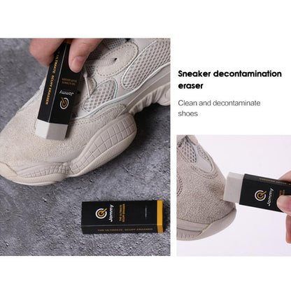 Konjoun Magic Shoe Dirt Remover
