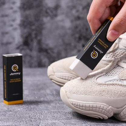 Konjoun Magic Shoe Dirt Remover