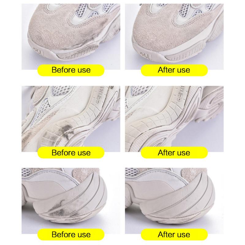 Konjoun Magic Shoe Dirt Remover