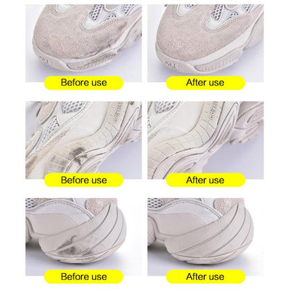 Konjoun Magic Shoe Dirt Remover
