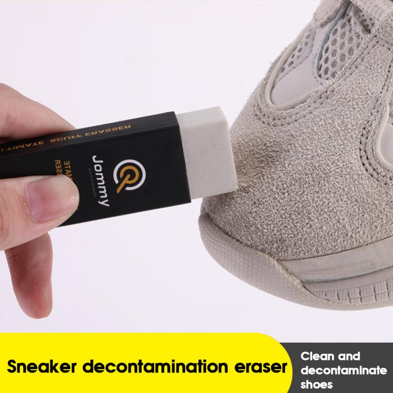 Konjoun Magic Shoe Dirt Remover