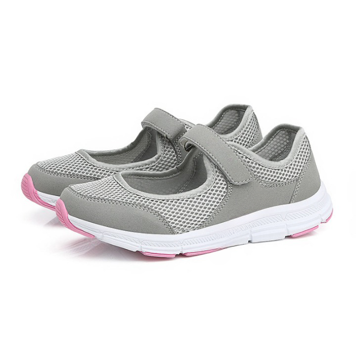 Konjoun™ Breathable Women's Mesh Sneaker
