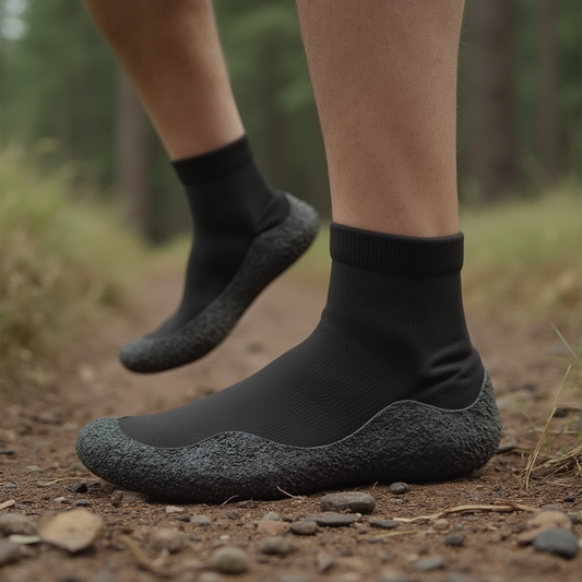 TerraNova™ Sock Shoe