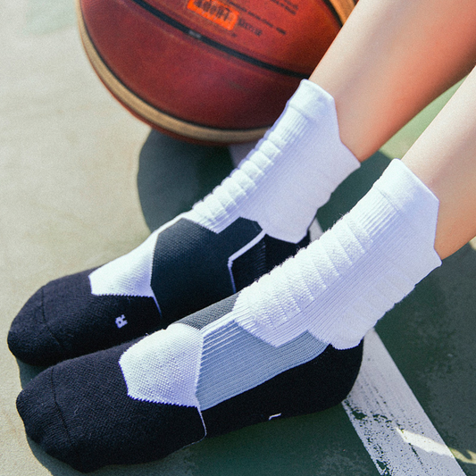 Konjoun™ EliteLuxe Socks