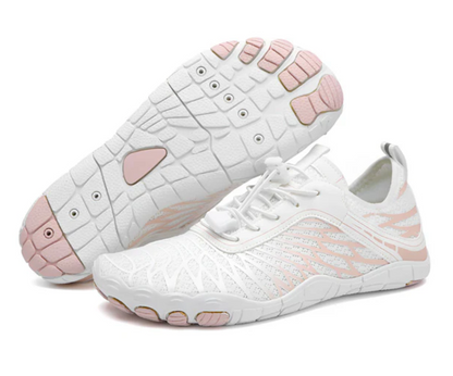 Konjoun Explorer: Non-slip barefoot shoes (UNISEX)