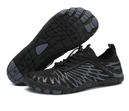 Konjoun Explorer: Non-slip barefoot shoes (UNISEX)