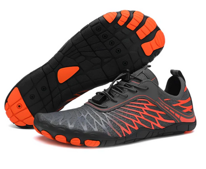 Konjoun Explorer: Non-slip barefoot shoes (UNISEX)