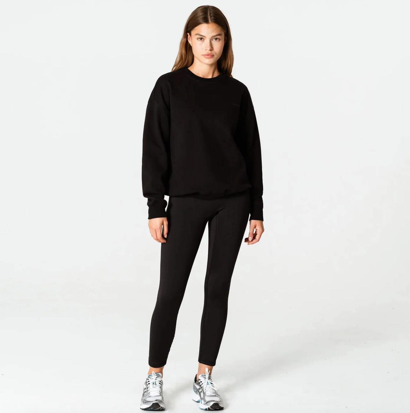 Winter Fleece Legging (One Size Fits All)