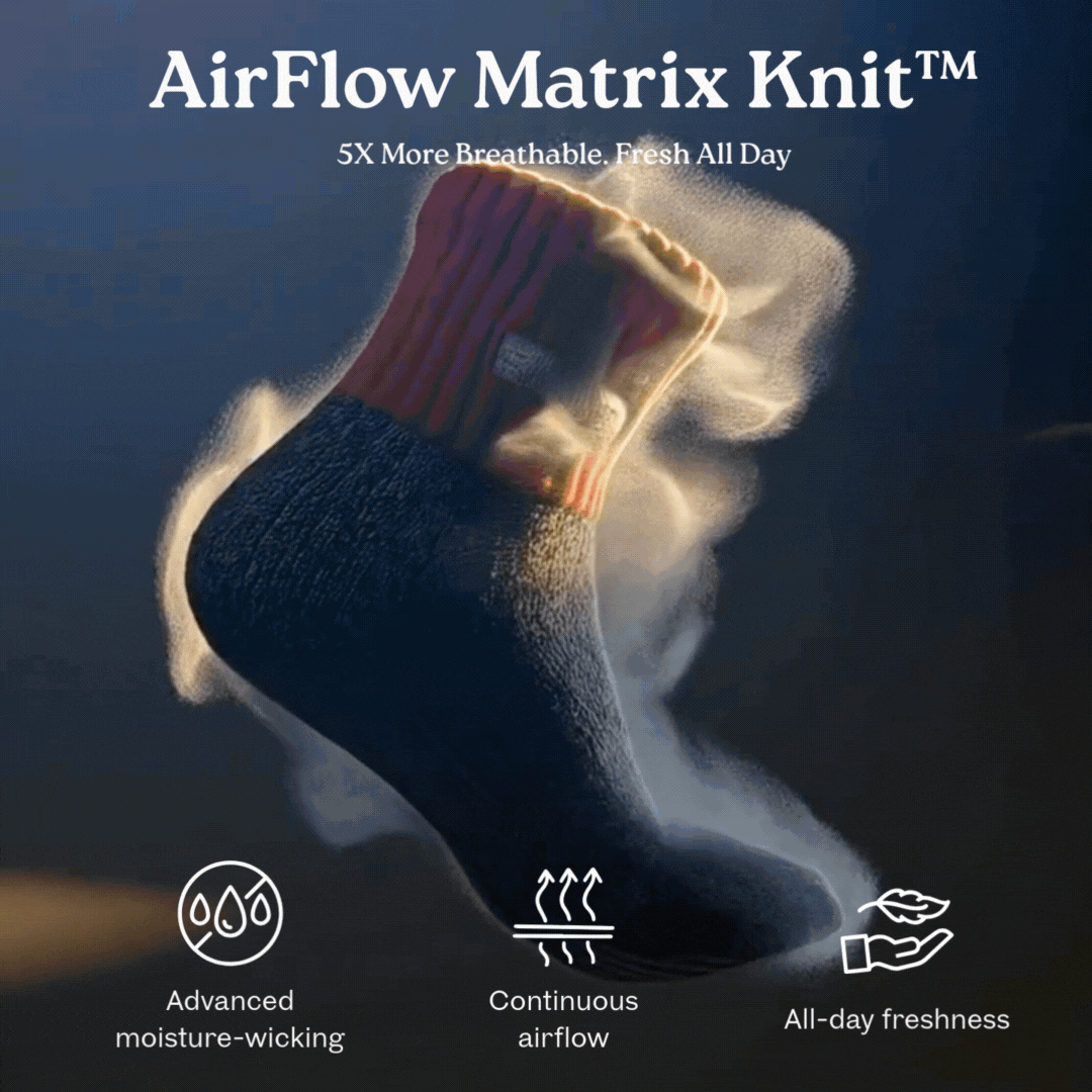 SuperSocks Wood Carved Edition