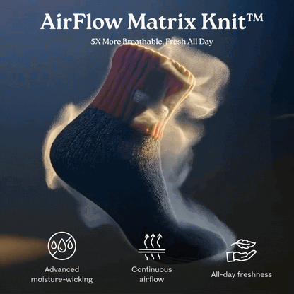 SuperSocks Wood Carved Edition