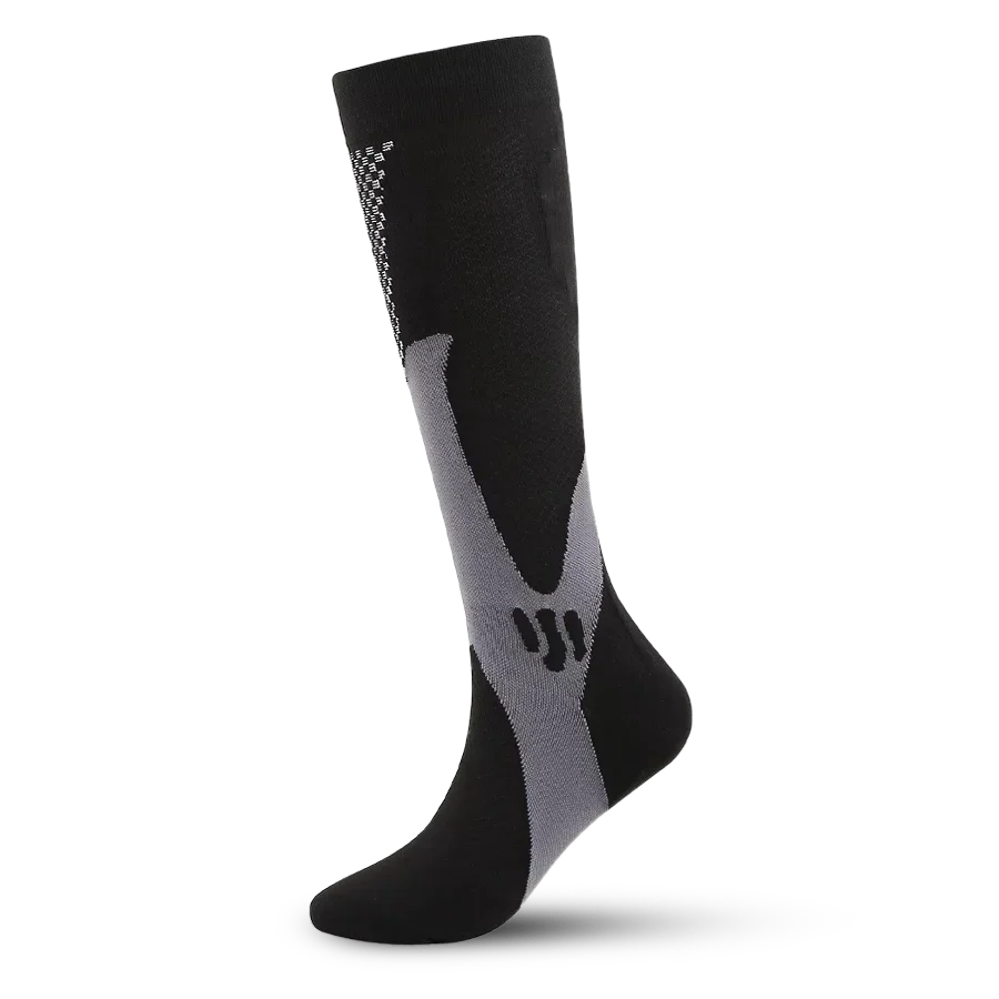 Advanced Gradual Compression Socks