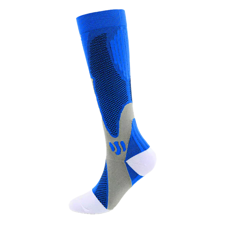 Advanced Gradual Compression Socks