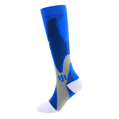 Advanced Gradual Compression Socks