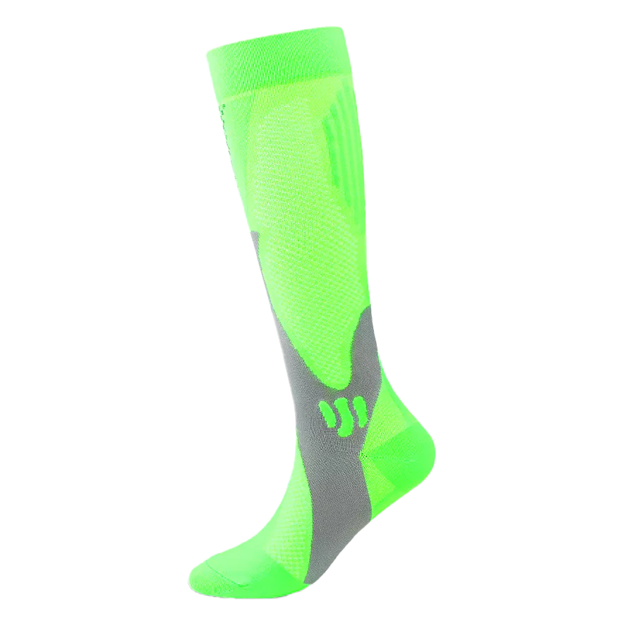 Advanced Gradual Compression Socks