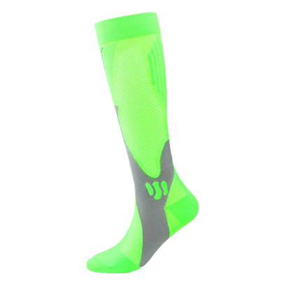 Advanced Gradual Compression Socks