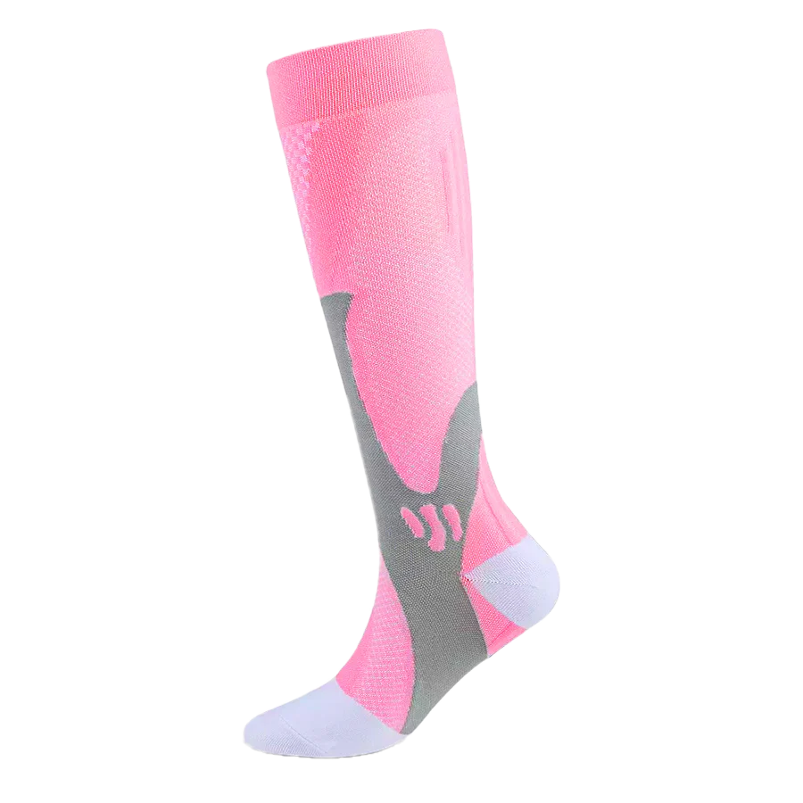 Advanced Gradual Compression Socks