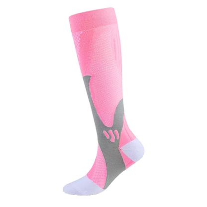 Advanced Gradual Compression Socks