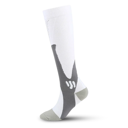 Advanced Gradual Compression Socks